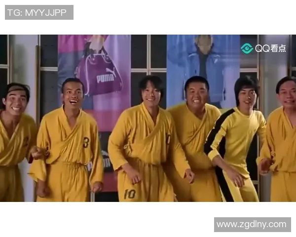 少林足球酱爆的精彩瞬间与幕后故事全揭秘