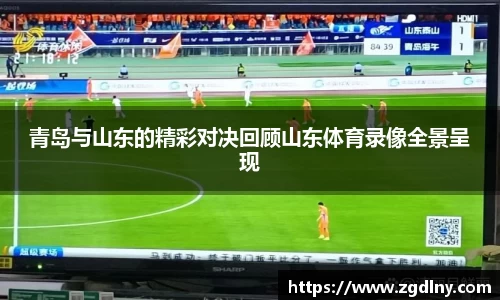 青岛与山东的精彩对决回顾山东体育录像全景呈现